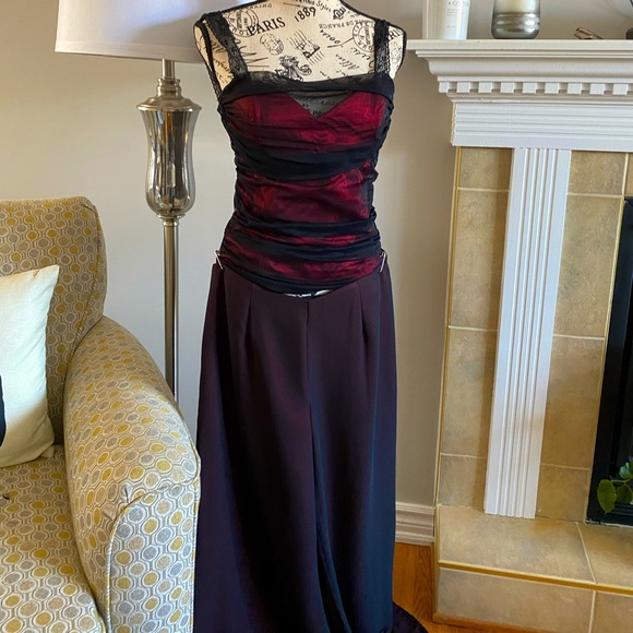 Cartisse Pants - SALE🎈Cartisse 2 PC PANT & corset sz 4/6 💋